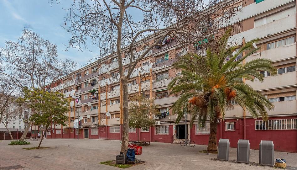 Foto 1 de Piso en venta en C/ Catania, El Besós i el Maresme, Barcelona