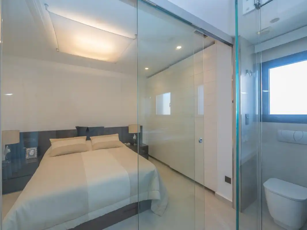 Casa amb terrassa en venda a Av. del Salvador, imagen 30