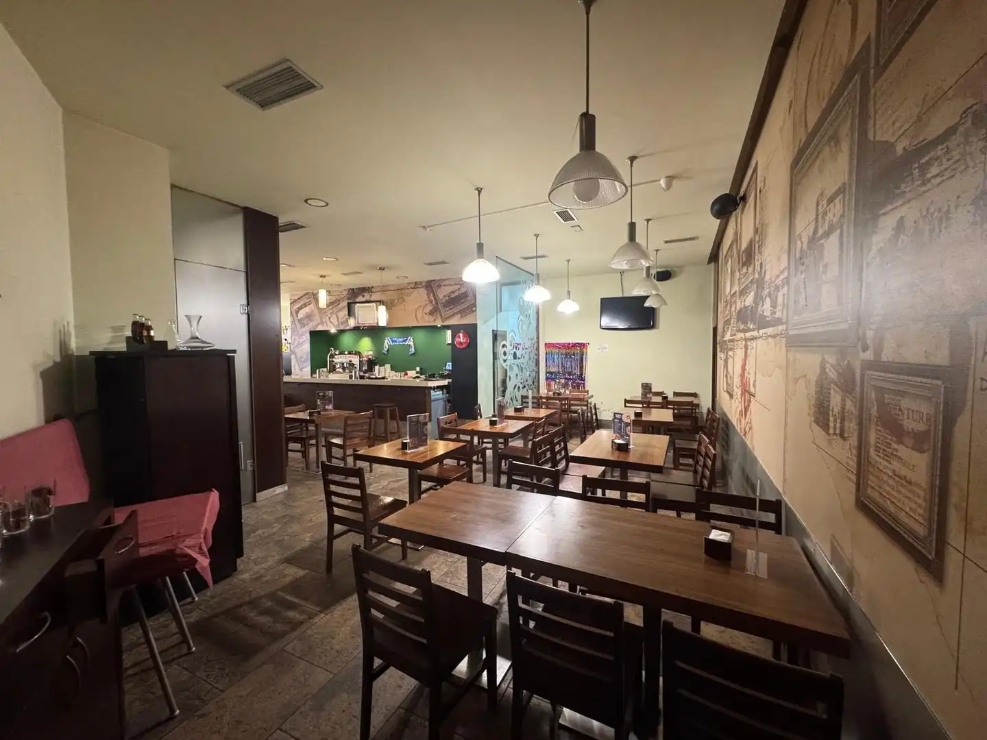 Local comercial en venda a Calle FCO VALES VILLAMARIN, imagen 11