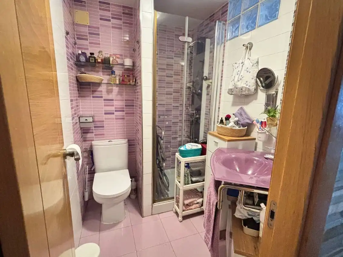 Flat with lift for sale in Santísimo Cristo de las Aguas, imagen 20