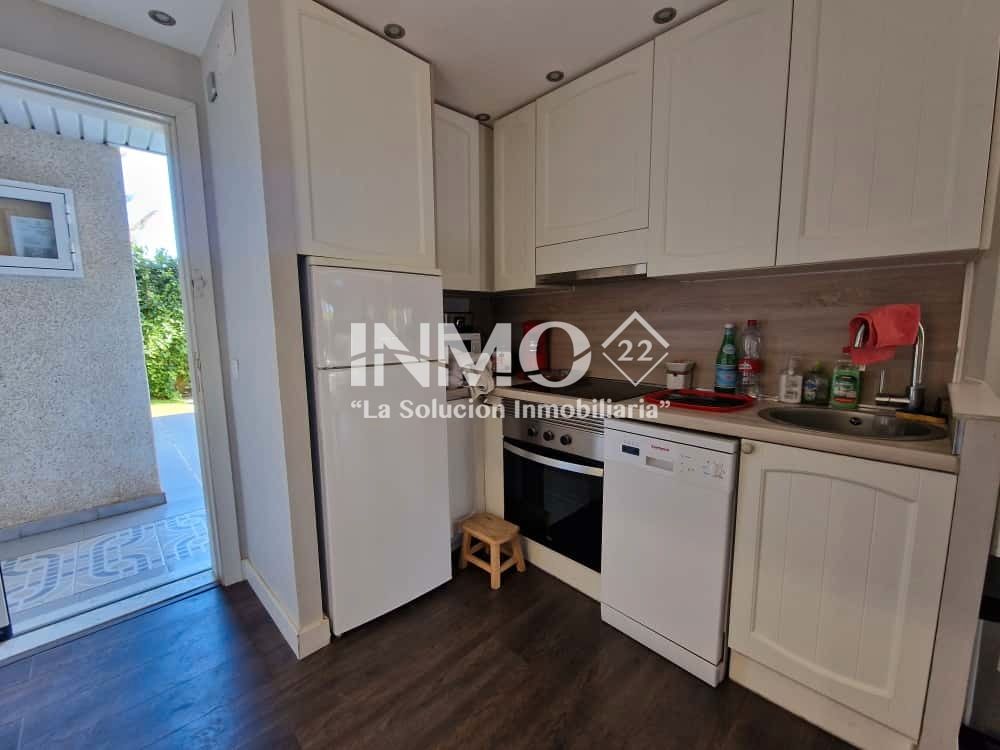 Apartament en venda a Carrer Sant Jaume, Port - Horta de Santa María