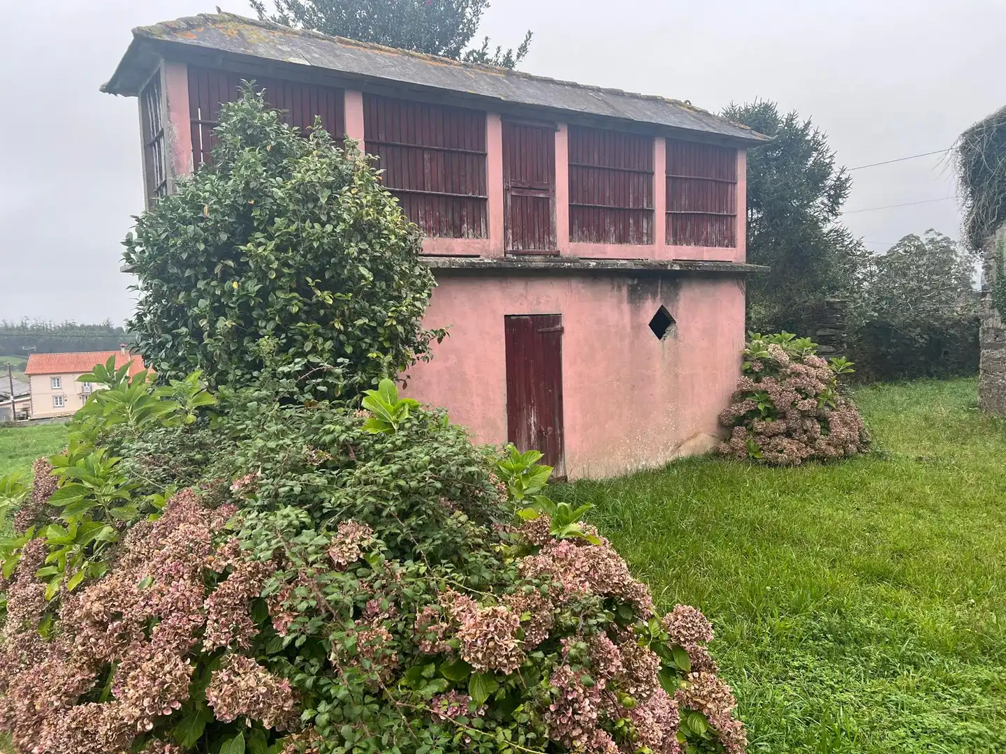 House with garden for sale in Lugar Castrelo, imagen 3