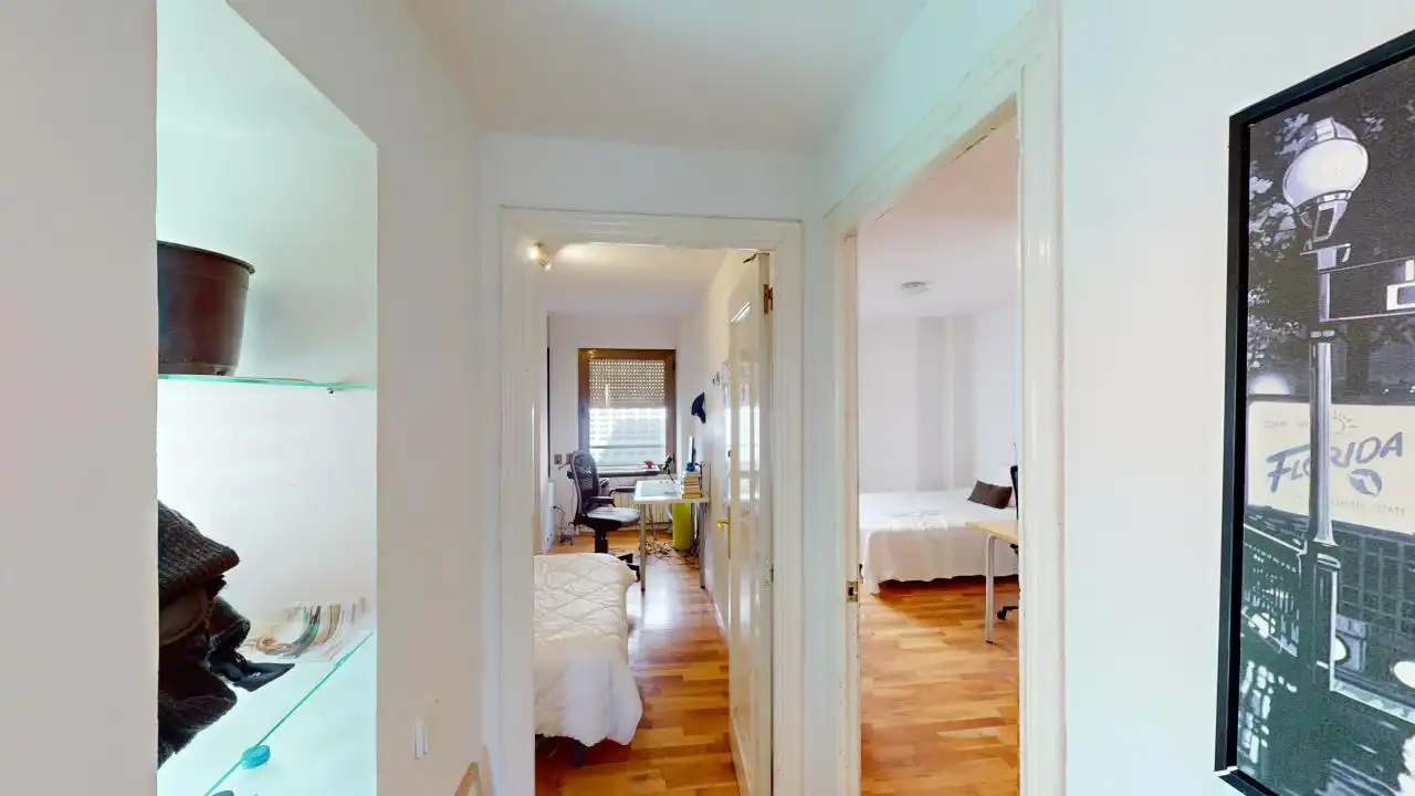 Wohnung mit Aufzug zum Verkauf in Poblats Marítims, imagen 14