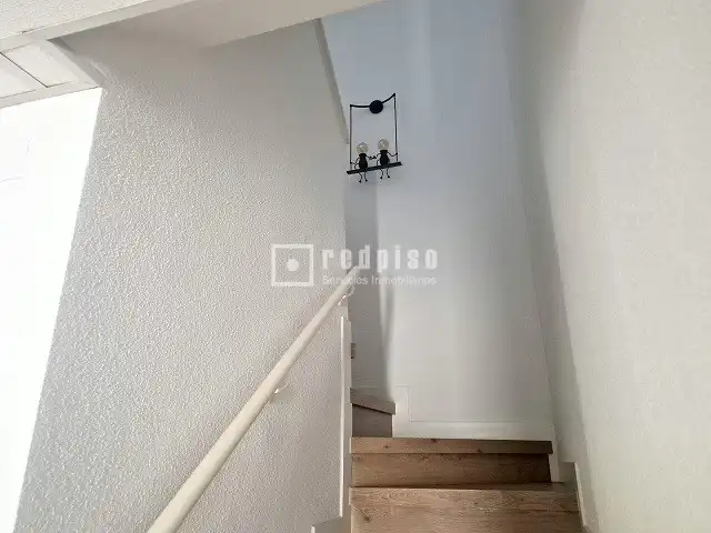 Xalet amb piscina en venda a Señorío de Illescas, imagen 23