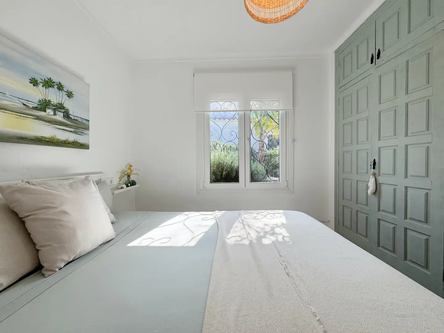 Habitación de Casa o chalet en venta en Port - La Cota - Puig Sec