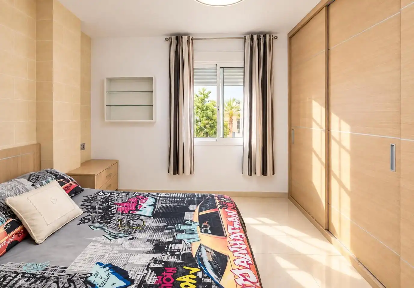 Wohnung mit Aufzug zum Verkauf in Calle Manuel de Falla, imagen 12