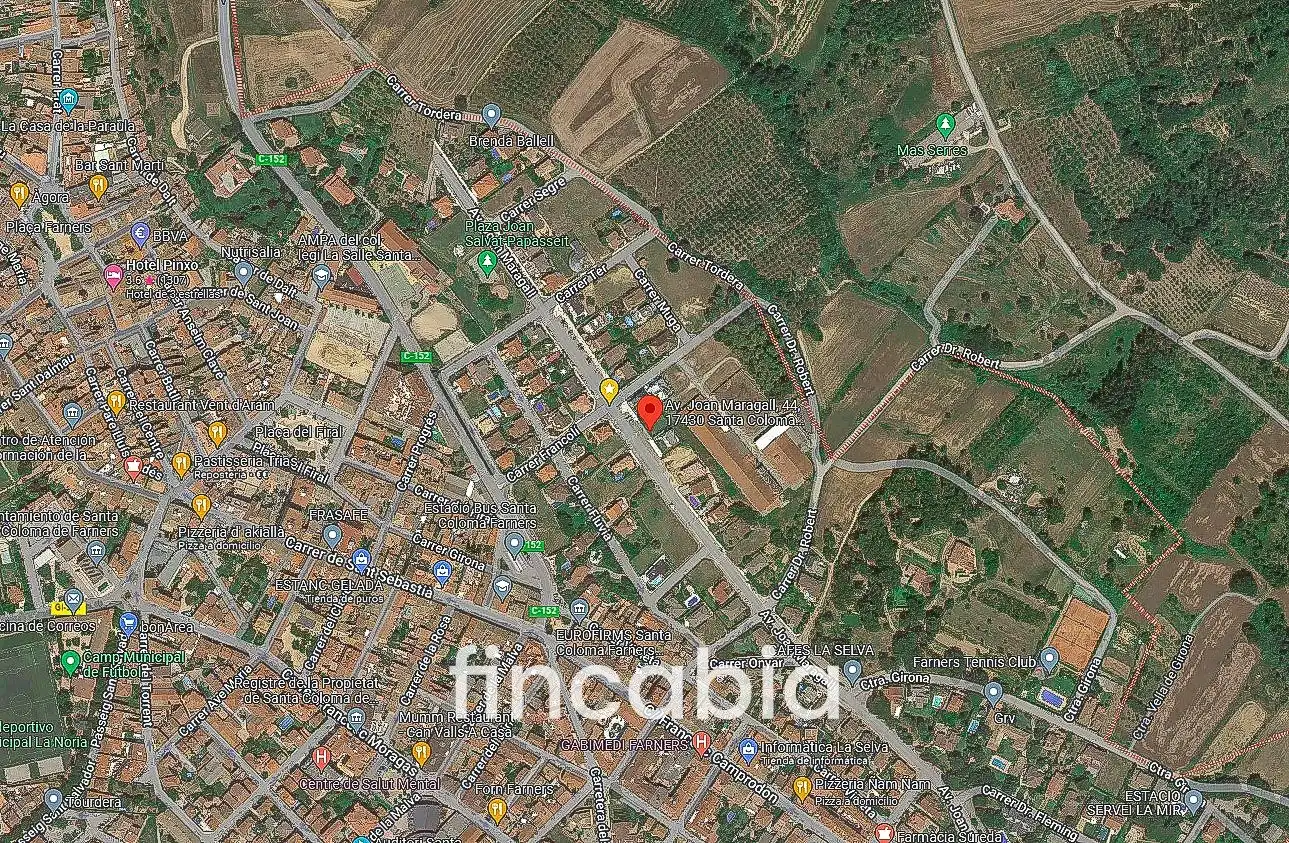 Terreno residencial en venta en Avenida JOAN MARAGALL 44, imagen 2