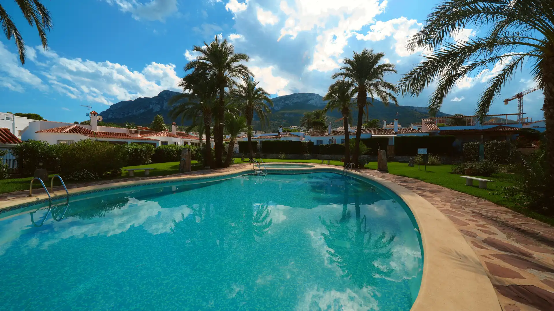 Bungalow con piscina en venta en La Pedrera - Vessanes, imagen 3