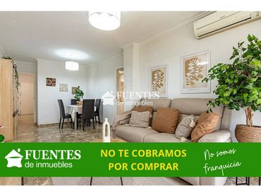 Appartement avec ascenseur à vendre à Calle Doctor Ferran