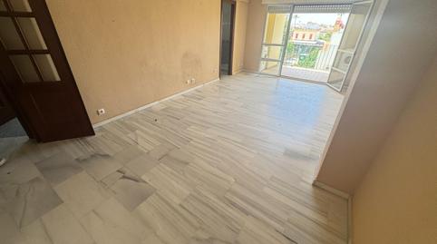 Foto 5 de Pis en venda a Arco Norte - Avda. España, Sevilla