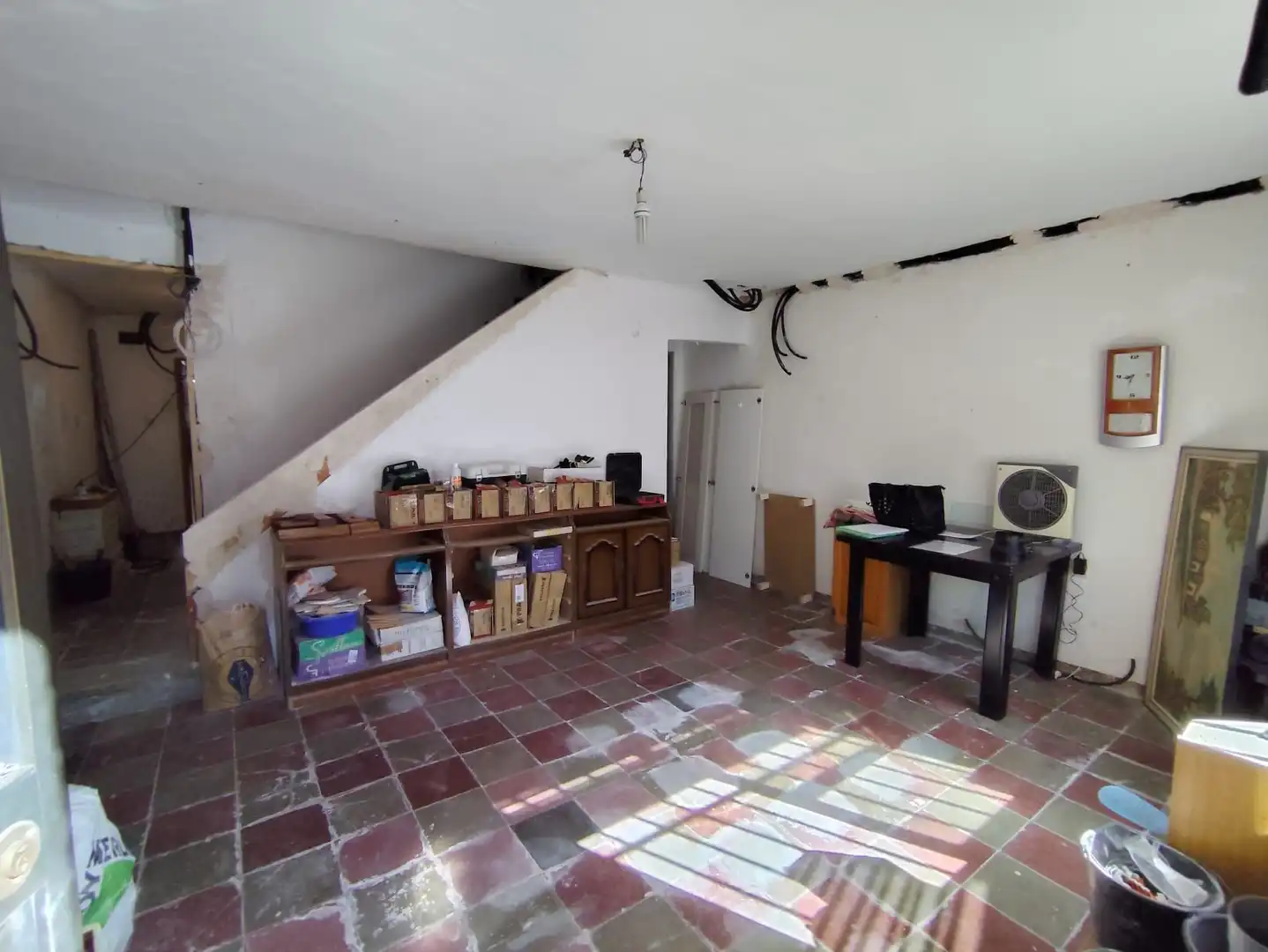 Country house for sale in El Castillo de las Guardas, imagen 3