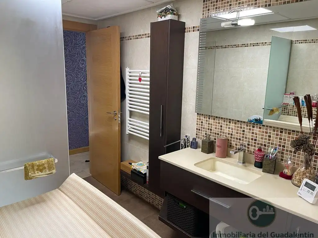 Penthouse with lift for sale in Lorca Ciudad, imagen 14