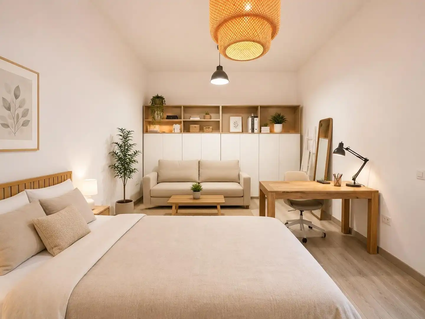 Habitación de Piso en venta en Madrid