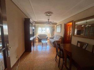 Exterior view of Flat for sale in Valladolid Capital  with Heating