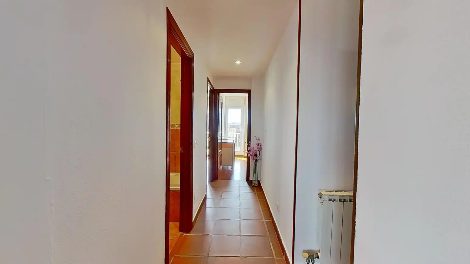 Pis en venda en Suances amb Calefacció, Parquet i Moblat
