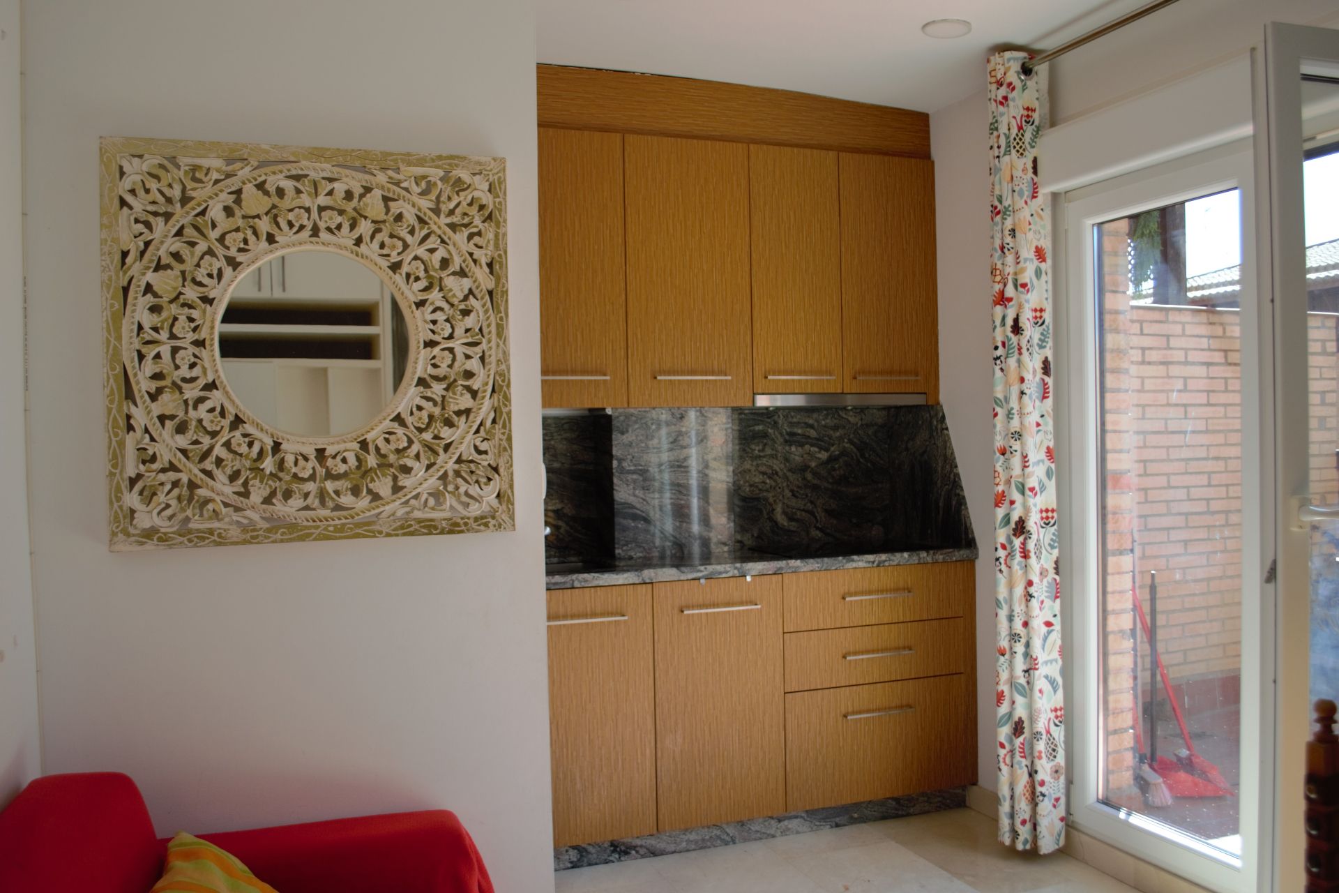 Flat to rent in Calle San Juan de Dios, Centro - Sagrario