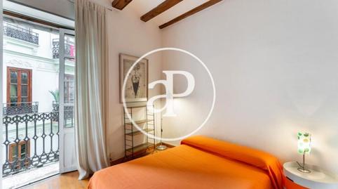 Photo 4 of Flat to rent in Pl. Dels Navarros, El Carme,  Valencia Capital