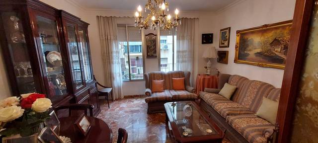 Piso en Venta en Cristo de la Epidemia