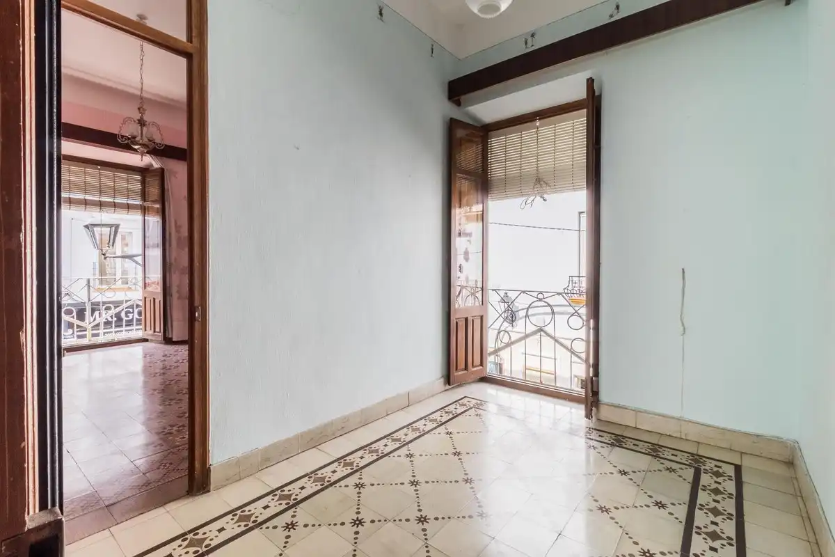 Terraced house for sale in Calle Parque Central 5, imagen 4