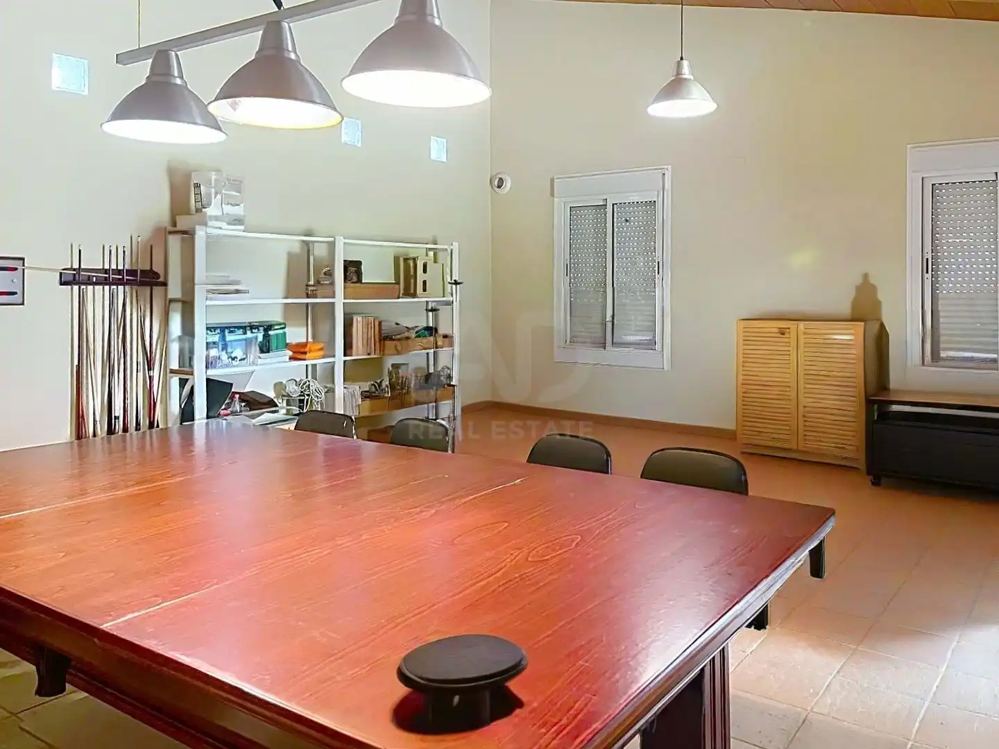 Casa o chalet en venta en Beas con Aire acondicionado, Calefacción y Terraza
