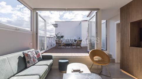 Foto 2 de Àtic en venda a Calle de Alonso Cano, Ríos Rosas - Nuevos Ministerios,  Madrid Capital