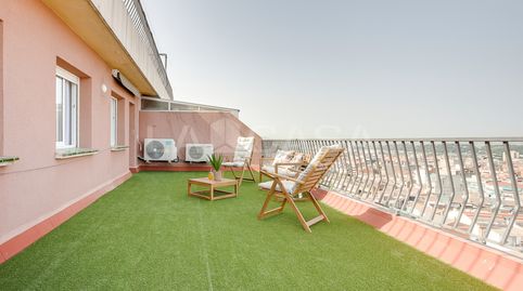 Foto 4 de Ático en venta en Font Verda, Granollers