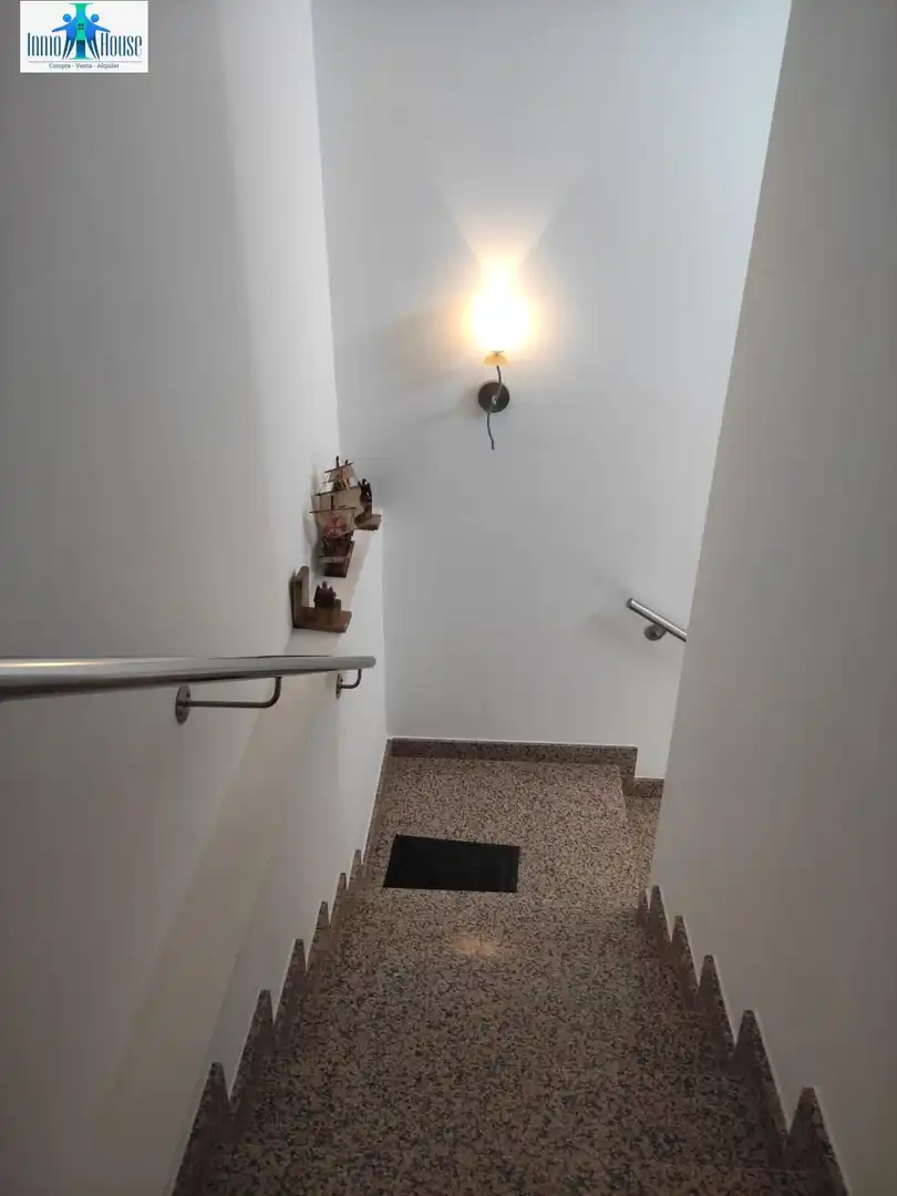 Casa o chalet en venta en Valdeganga con Calefacción, Terraza y Trastero