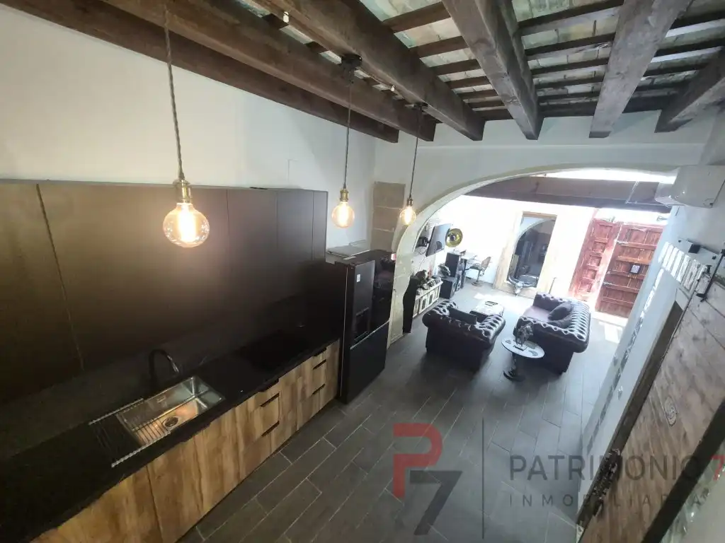Casa pareada en venta en Centro, imagen 10