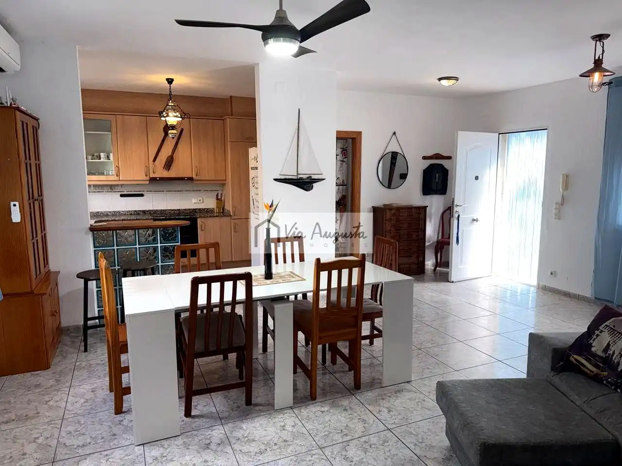 Maison avec piscine à vendre à Carrer del Flamenc, imagen 14