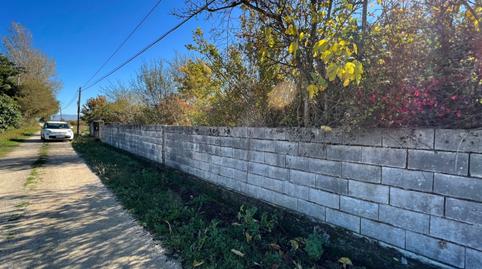 Foto 3 de Finca rústica en venda a Carracedelo, León