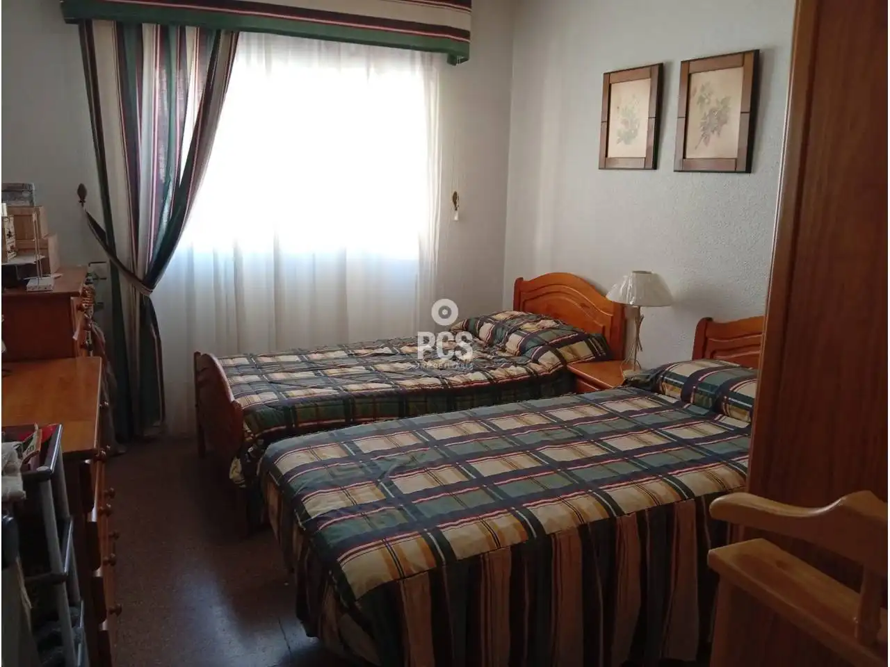 Habitación de Casa o chalet en venta en Mazarrón con Terraza