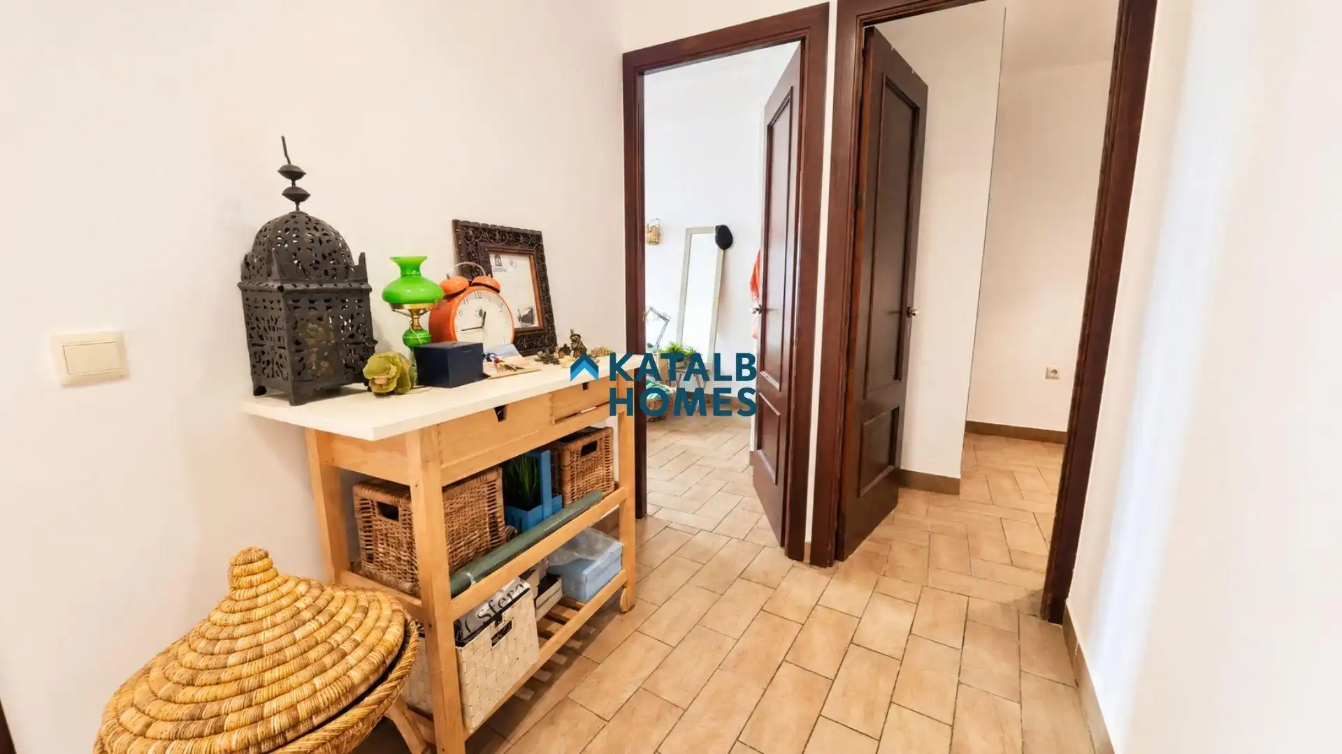 Planta baja en venta en Sevilla con Terraza