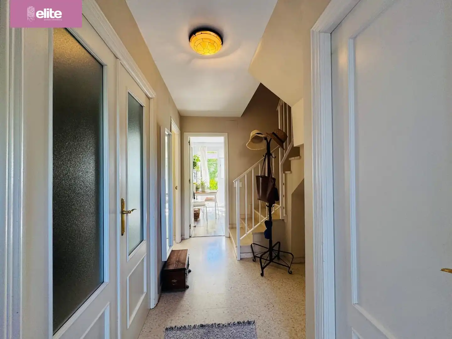 Detached homes for sale in El Rocío - La Milagrosa