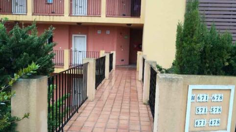 Foto 2 de Piso de alquiler en C/ de la Vaguada, La Manga Club, Murcia