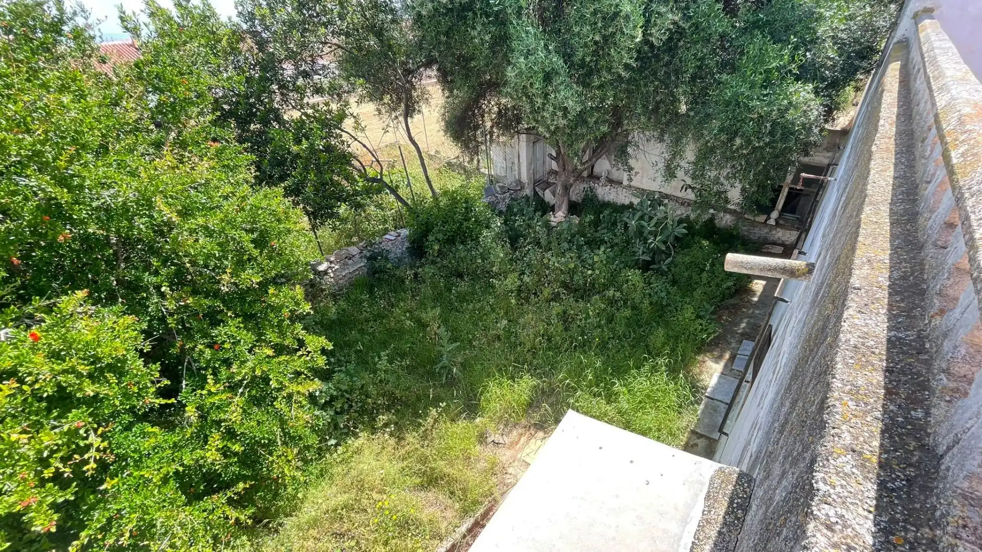 Finca rústica en venta en Fuente Álamo de Murcia con Amueblado