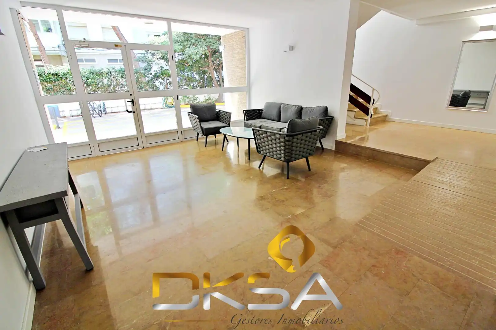 Flat for sale in Benicasim / Benicàssim  with Private garden, Terrace and Furnished