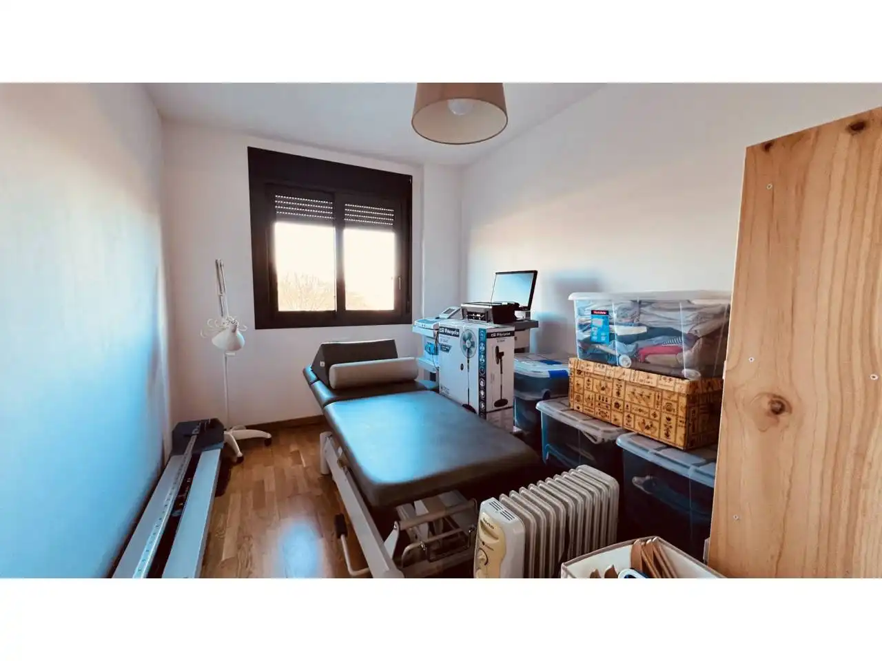 Habitación de Piso en venta en El Sucre - El Nadal  