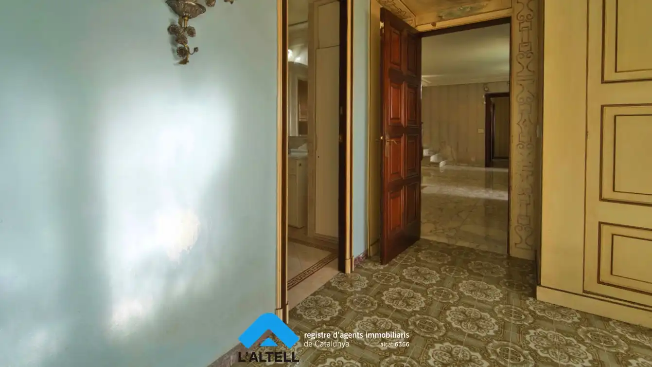 Casa o chalet en venta en L'Ametlla del Vallès