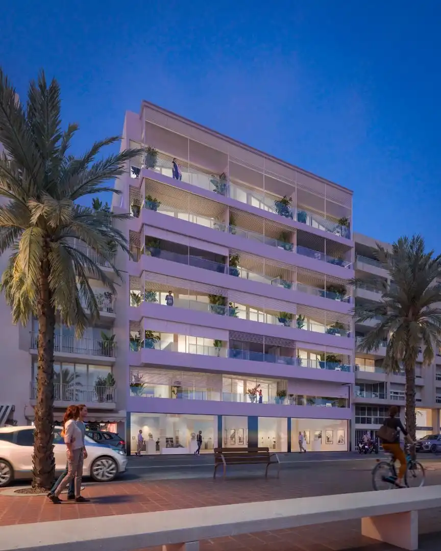 Passeig de Camprodon i Arrieta, 10, Centre