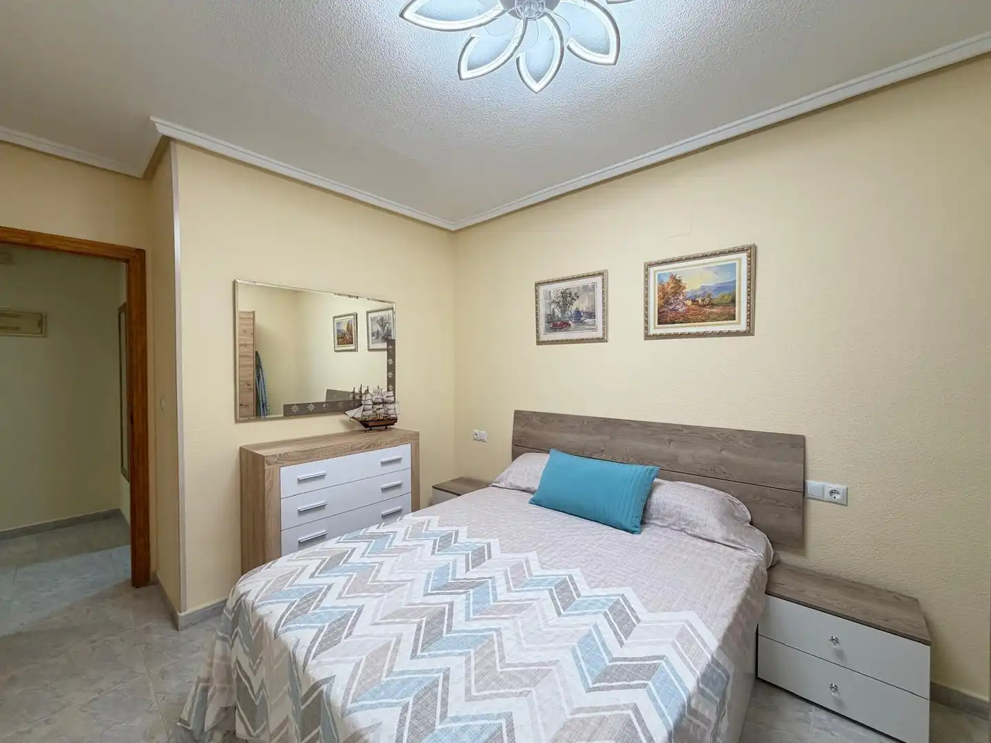 Apartamento con terraza en venta en GOLETA, imagen 12