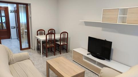 Foto 2 de Apartament de lloguer a Garrido Sur, Salamanca Capital