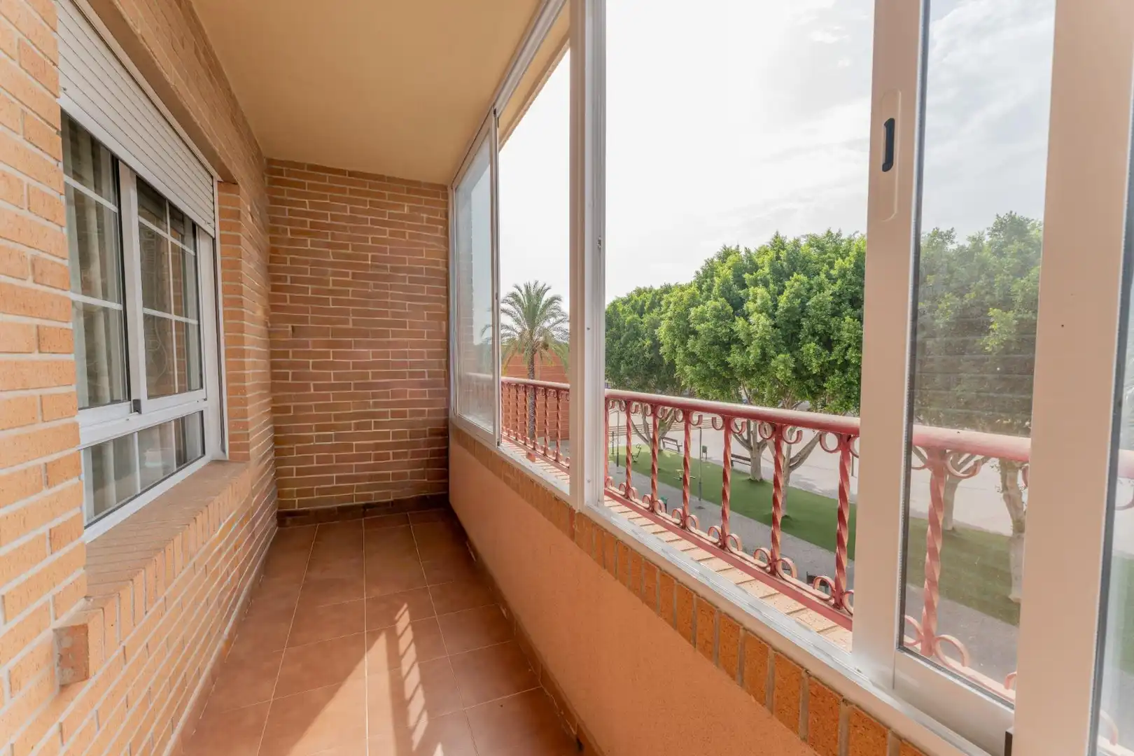 Terrassa de Pis en venda en Catral