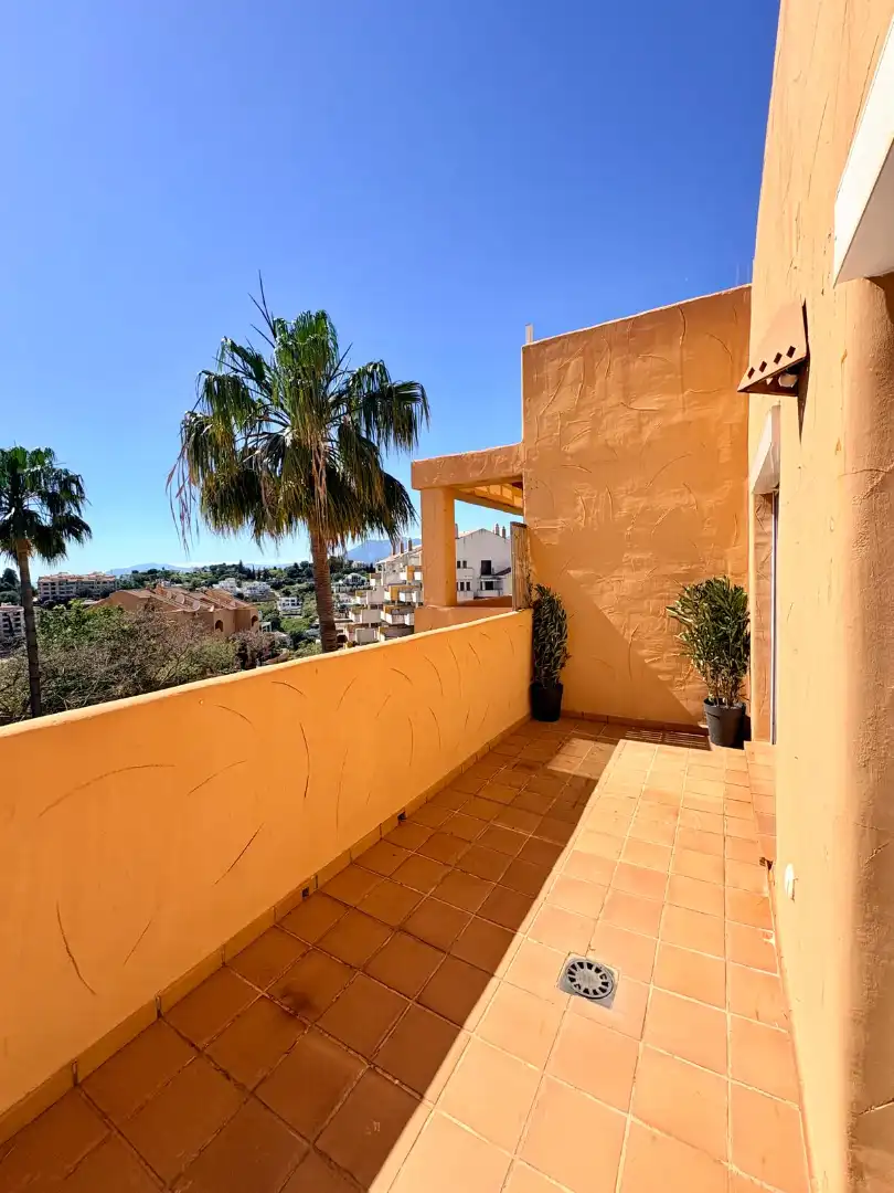 Apartament amb piscina en venda a Calle Lila 1, imagen 3