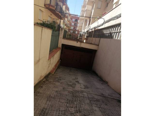 Garaje en Alquiler en Vía Aurelia en Concòrdia