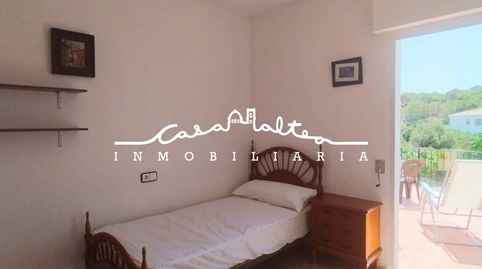 Foto 5 von Wohnungen zur Miete in L'Olla, Altea