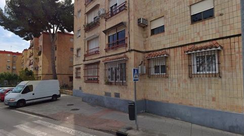 Foto 4 von Wohnung zum Verkauf in Chapín - Campus Universitario - Navinco, Jerez de la Frontera
