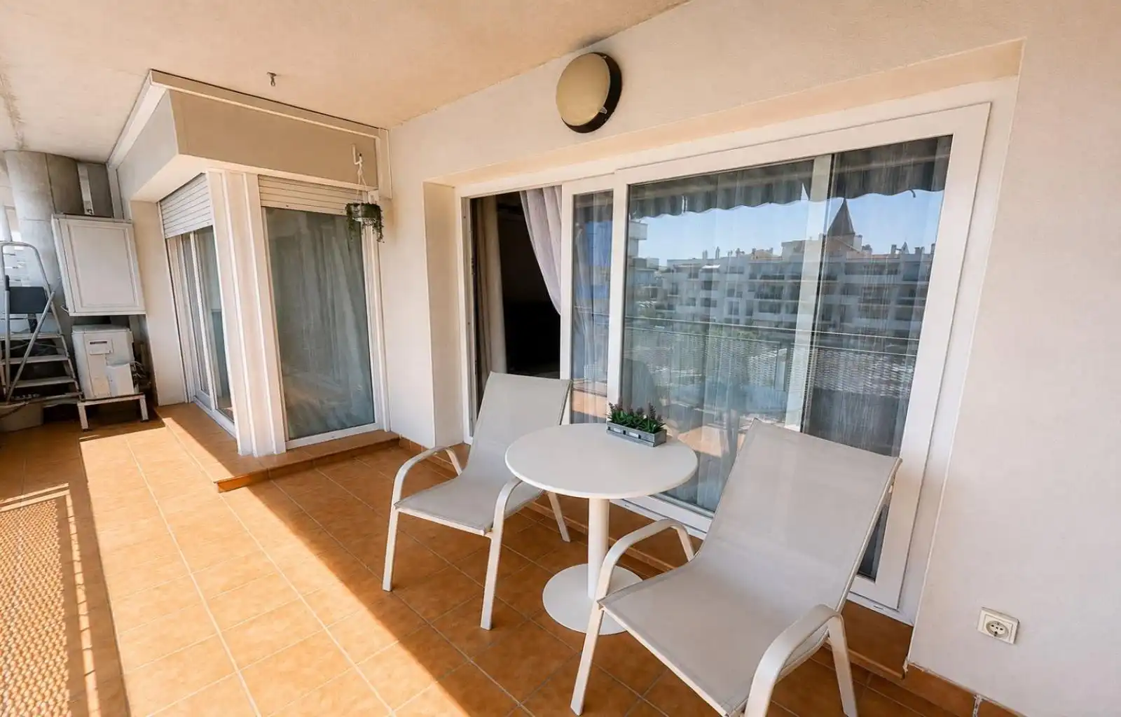 Appartement avec piscine à vendre à Calle Puerto Marina 2, imagen 3