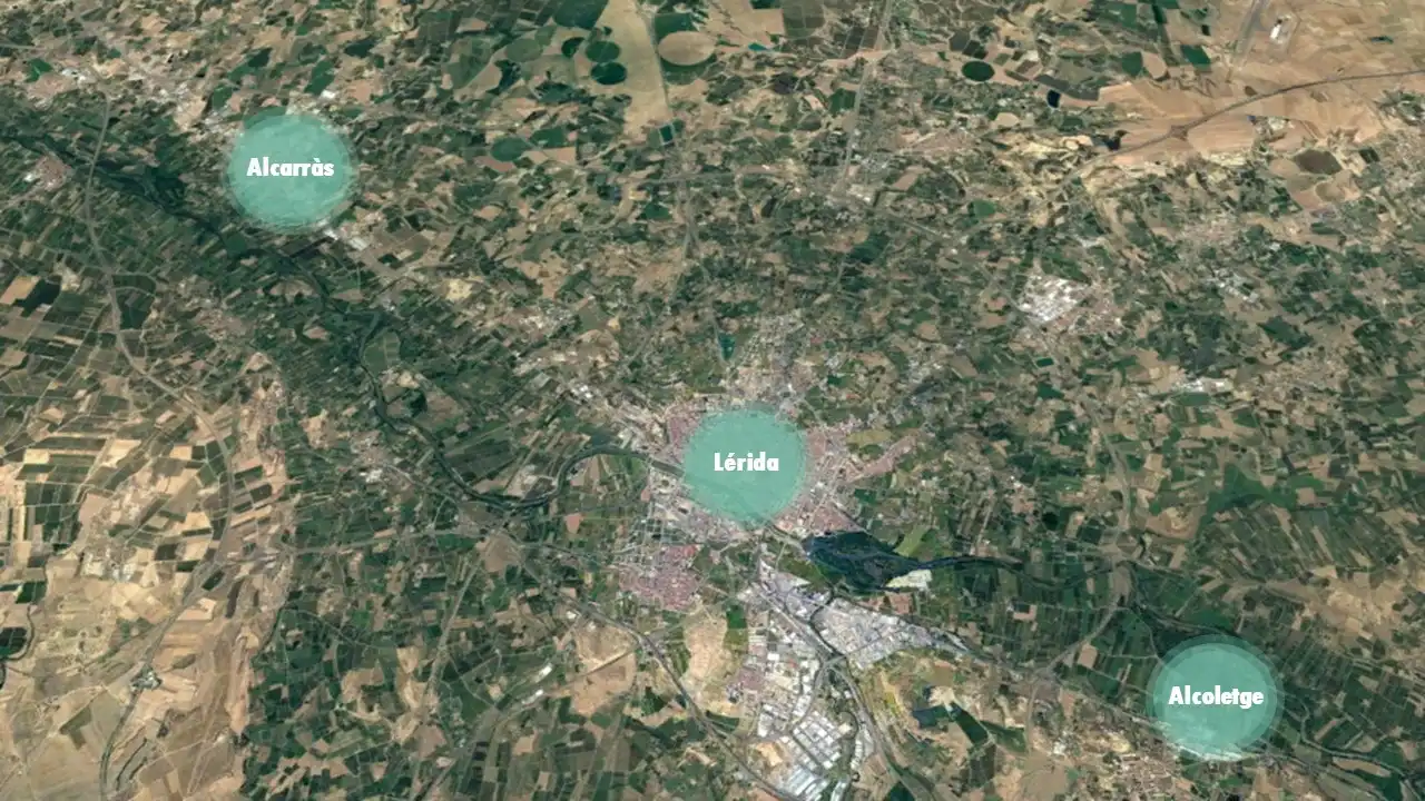 Rustikales Grundstück zum Verkauf in Sector Sur 10 Boviles, imagen 5