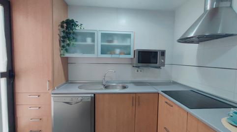 Foto 5 de Planta baixa en venda a La Reconquista - El Rosario, Algeciras