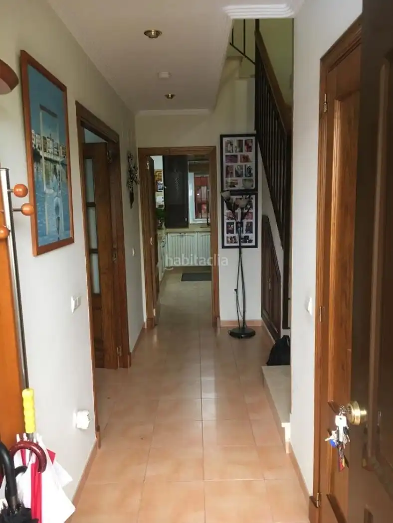 Adossat en venda a Calle Doña Rodríguez 12, imagen 11